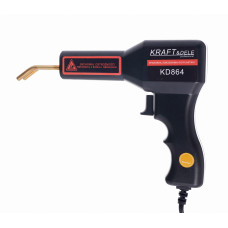 Зварювач пластику KRAFT&DELE (KD864)