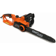 Електрична ланцюгова пила KRAFT&DELE 2800W / 16'' 40cm (KD10641)