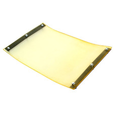 Гума для віброплити KRAFT&DELE C60 (KD1182)