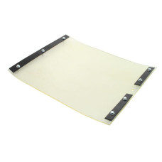 Гума для віброплити KRAFT&DELE C120 (KD1187)