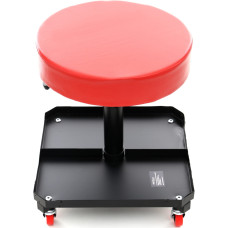 Обтичний робочий стілець KRAFT&DELE (KD376)