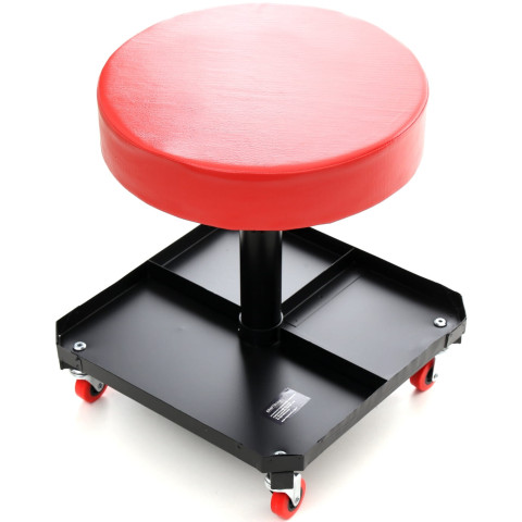 Обтичний робочий стілець KRAFT&DELE (KD376)