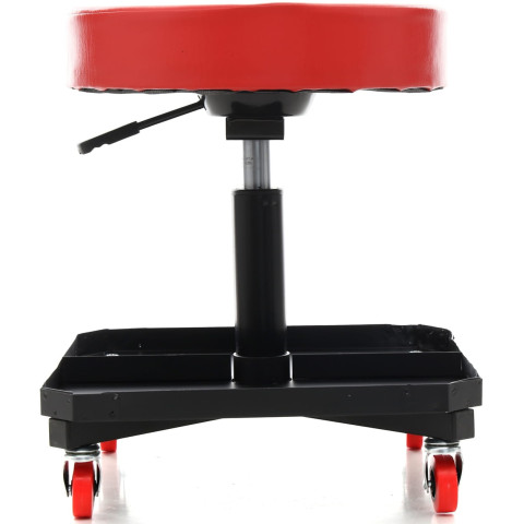 Обтичний робочий стілець KRAFT&DELE (KD376)