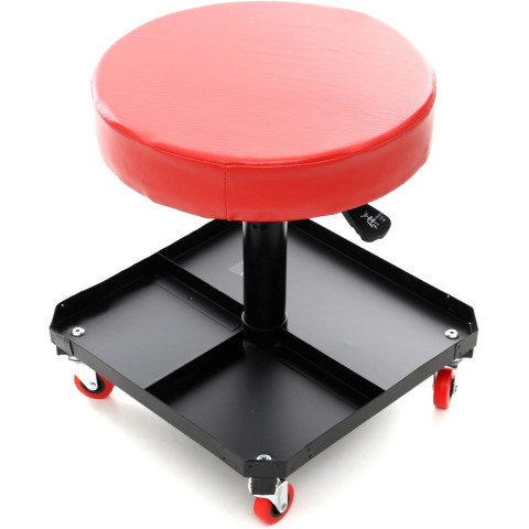 Обтичний робочий стілець KRAFT&DELE (KD376)