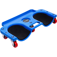 Кліщник (підколінник) на колесах KRAFT&DELE (KD10664)