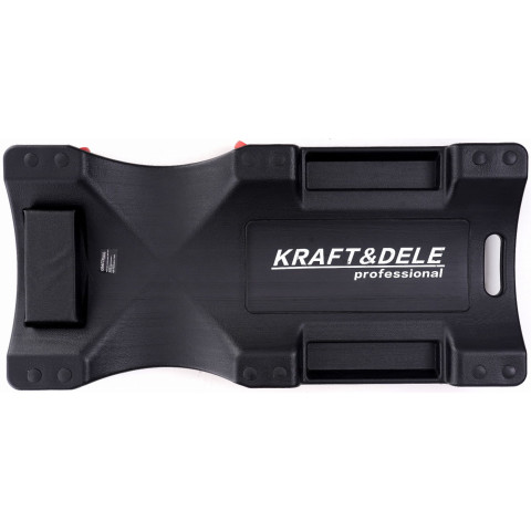 Leżanka warsztatowa 36" (KD350)