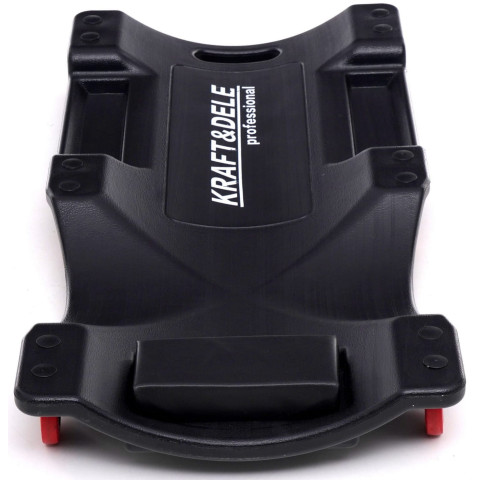 Leżanka warsztatowa 36" (KD350)