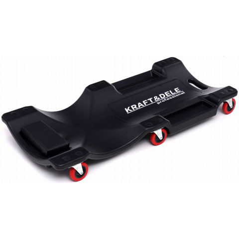 Leżanka warsztatowa 36" (KD350)