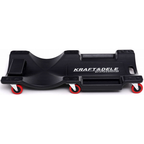 Leżanka warsztatowa 36" (KD350)