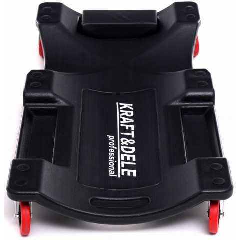 Leżanka warsztatowa 36" (KD350)