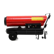 Нагрівач масляний 65кВт з термостатом KRAFT&DELE (KD11713)