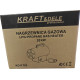 Газова теплова гармата KRAFT&DELE 20kW (KD11703)