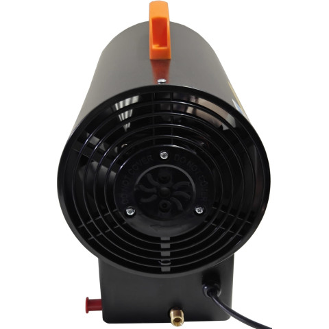Газова теплова гармата KRAFT&DELE 20kW (KD11703)