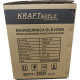 Нагрівач масляний KRAFT&DELE 35 кВт з термостатом (KD11711)