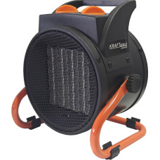 Нагрівач електричний KRAFT&DELE 2,5kW (KD11727)