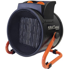 Нагрівач електричний тепловентилятор KRAFT&DELE 3.5kW 230V (KD11728)