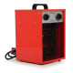 Нагрівач електричний KRAFT&DELE 6KW 380V (KD11719)