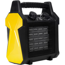 Нагрівач електричний KRAFT&DELE 2,5 кВт (KD11740)