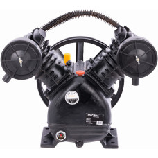 Компресор KRAFT&DELE 4KW 2 поршні (KD1403)