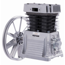 Компресор повітря KRAFT&DELE 5,5kW 2 поршні 820 л/хв (KD1494)