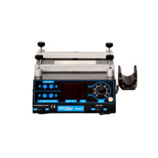 Зварювальний апарат для пластику KRAFT&DELE (KD857)