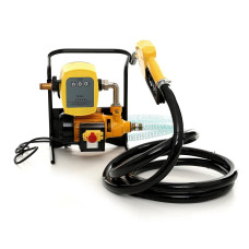 Насос для перекачування палива та оливи KRAFT&DELE 600W 230V (KD1163)