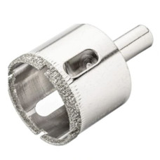 Коронка алмазна KRAFT&DELE для керамограніту 35мм (KD11224)