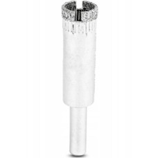 Коронка алмазна для керамограніту 10мм KRAFT&DELE (KD11222)