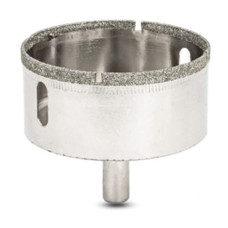 Коронка алмазна для керамограніту 65мм KRAFT&DELE (KD11225)