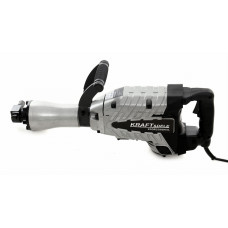 Відбійний молот KRAFT&DELE 3200W 65J (KD1545)