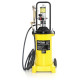 Автоматична пневматична змащувальна установка KRAFT&DELE 15L (KD1444)
