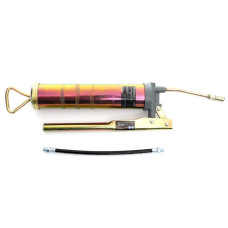 Шприц для змащування ручний KRAFT&DELE 400 cc (KD1442)
