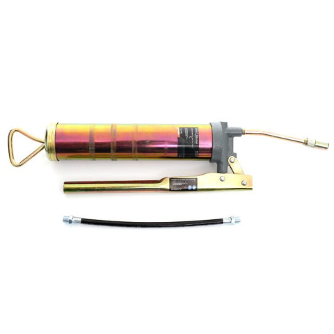 Шприц для змащування ручний KRAFT&DELE 400 cc (KD1442)