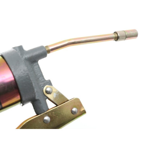 Шприц для змащування ручний KRAFT&DELE 400 cc (KD1442)