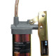 Шприц для змащування ручний KRAFT&DELE 400 cc (KD1442)