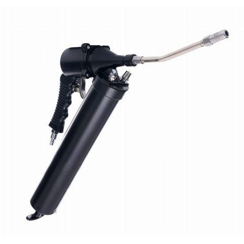 Пневматичний шприц для змащування KRAFT&DELE 500cc (KD1449)