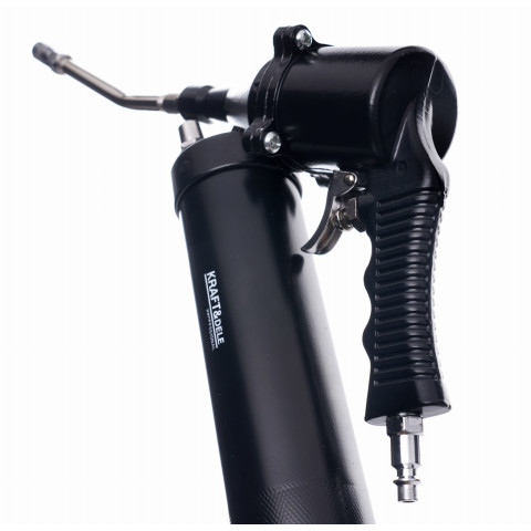 Пневматичний шприц для змащування KRAFT&DELE 500cc (KD1449)