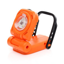 Ліхтарик LED 18V X-SERIES KRAFT&DELE (KD1755)