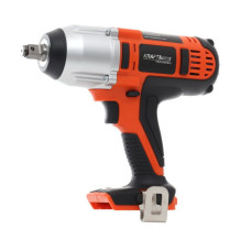 Ударний гайковерт акумуляторний KRAFT&DELE X-SERIES 20V (KD1765)