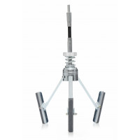 Хонінгувальна головка для циліндрів 3" KRAFT&DELE (KD10355)