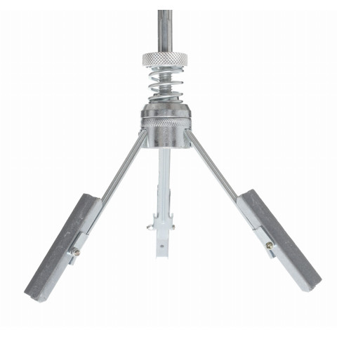Хонінгувальна головка для циліндрів 3" KRAFT&DELE (KD10355)
