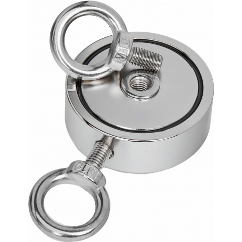 Магнітний підйомник KRAFT&DELE (KD10416)