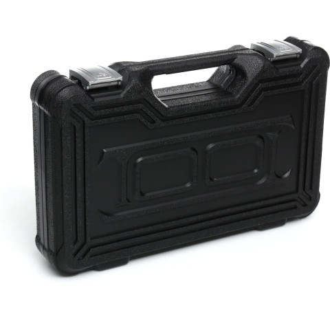 Ручна нитниця для нитконарізних гайок KRAFT&DELE 190мм (KD10551)
