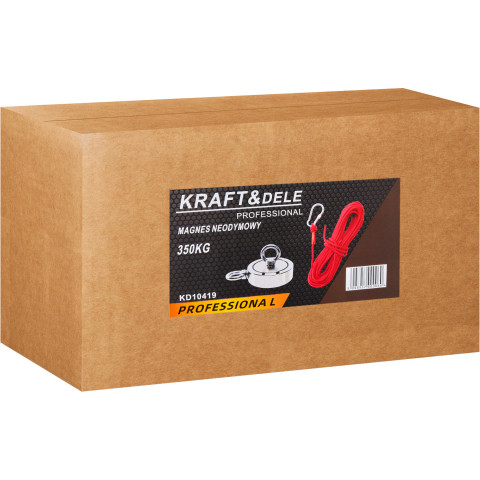 Магнітний підйомник KRAFT&DELE (KD10419)