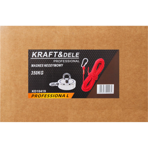 Магнітний підйомник KRAFT&DELE (KD10419)