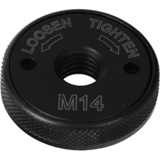 Накидна гайка швидкозатискна M14 KRAFT&DELE (KD10398)