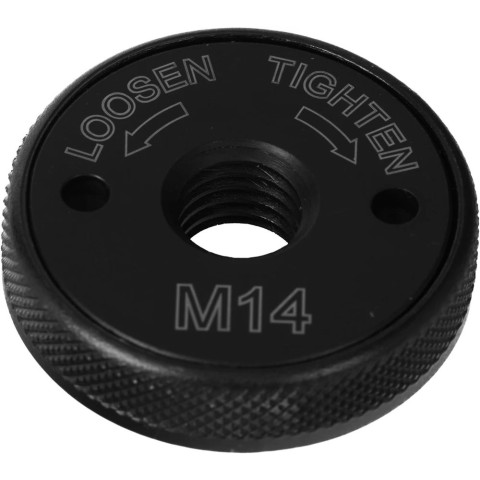 Накидна гайка швидкозатискна M14 KRAFT&DELE (KD10398)