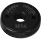 Накидна гайка швидкозатискна M14 KRAFT&DELE (KD10398)
