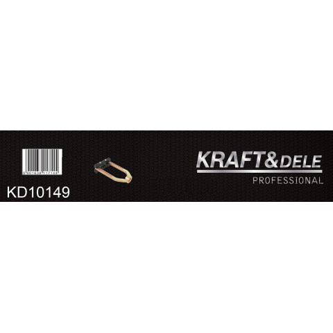 Знімач ШРУСів KRAFT&DELE (KD10149)