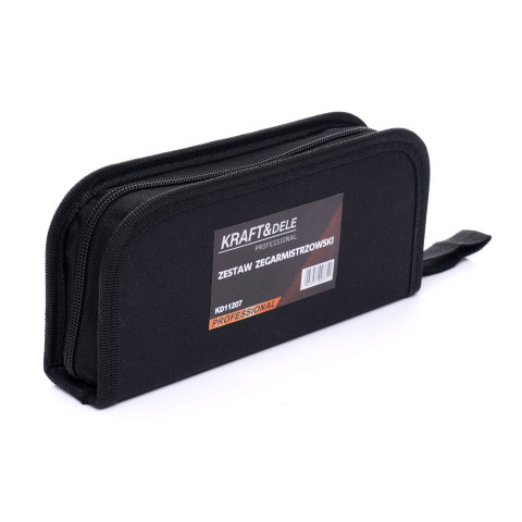 Набір годинникаря KRAFT&DELE (KD11207)